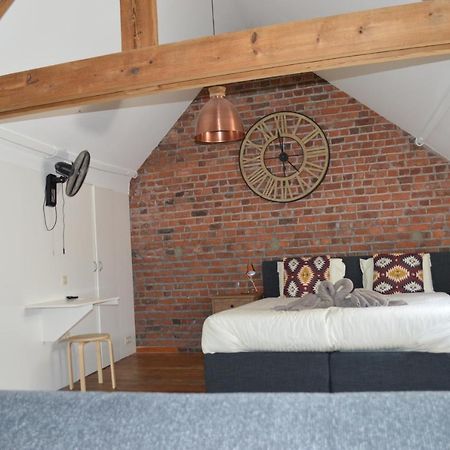 Birdsonghouse Villa Ieper Eksteriør billede