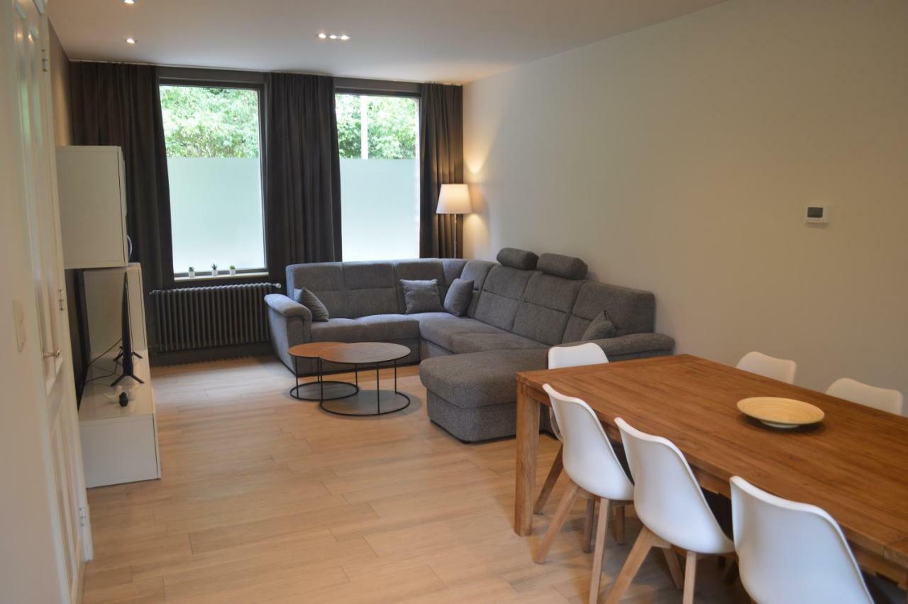 Birdsonghouse Villa Ieper Eksteriør billede
