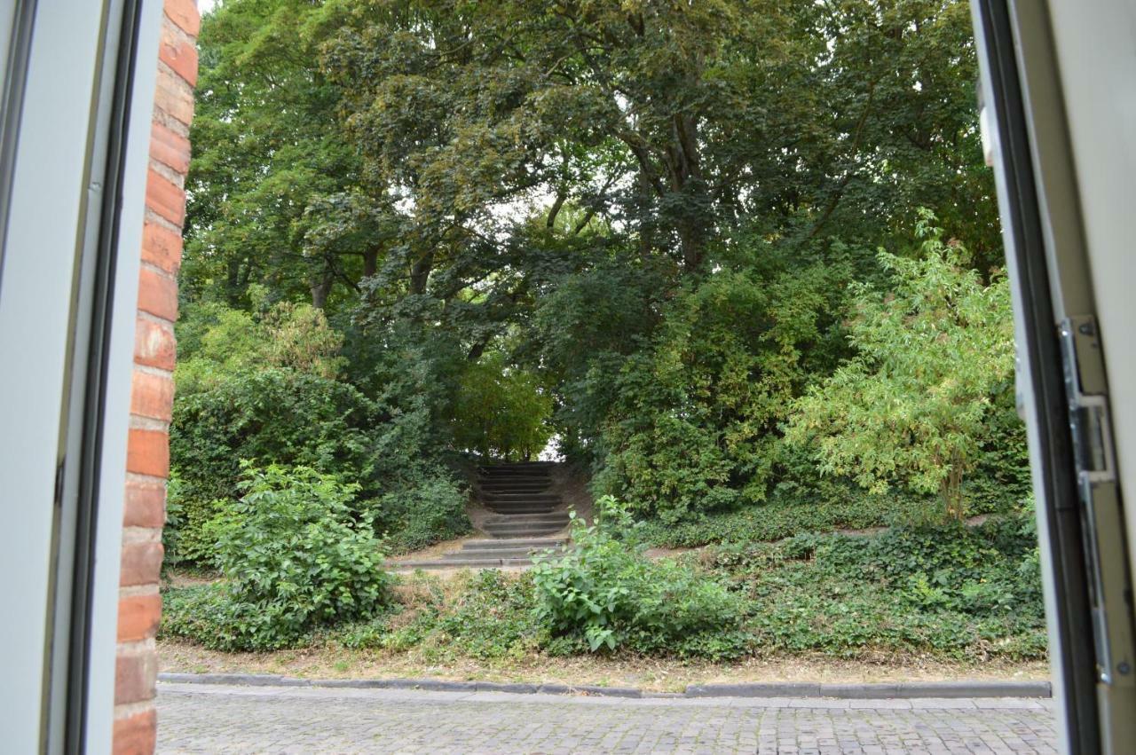 Birdsonghouse Villa Ieper Eksteriør billede