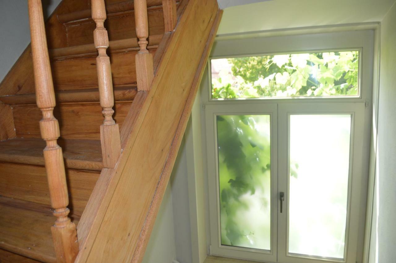 Birdsonghouse Villa Ieper Eksteriør billede