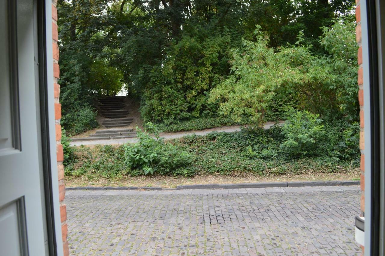 Birdsonghouse Villa Ieper Eksteriør billede