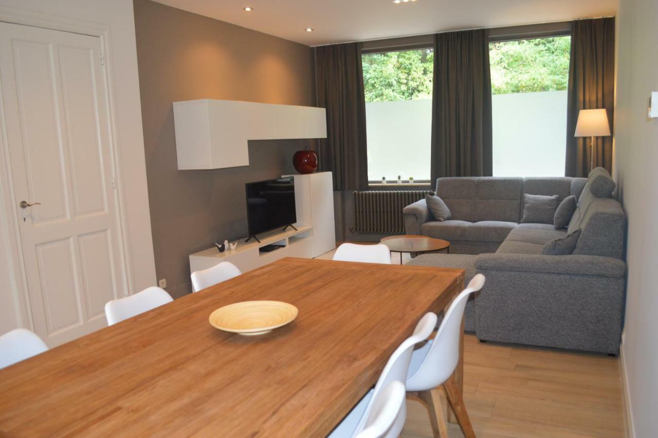Birdsonghouse Villa Ieper Eksteriør billede