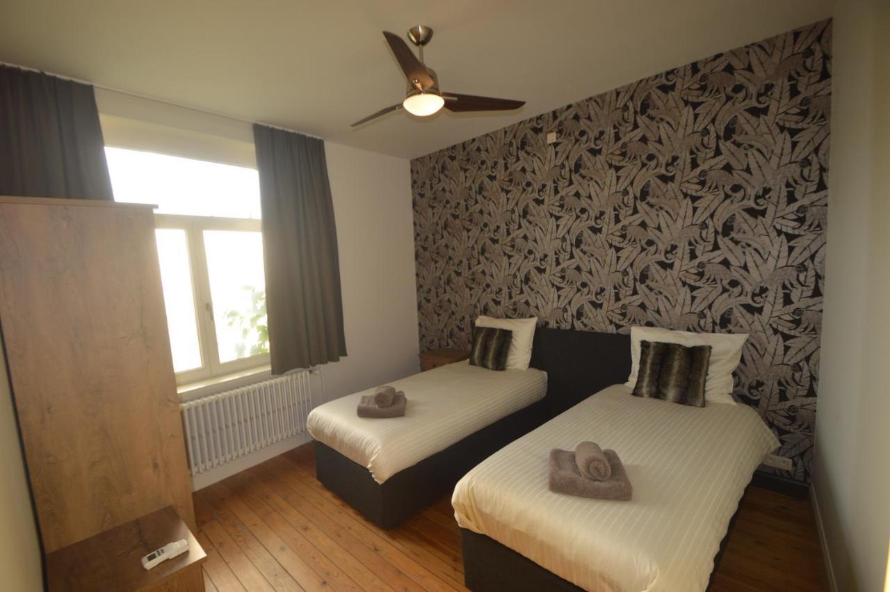 Birdsonghouse Villa Ieper Eksteriør billede